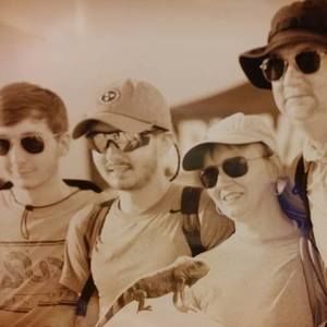 Meet your Posher, Connie